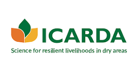 The International Center for Agricultural Research in the Dry Areas (ICARDA)